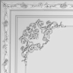 Набірний кут 14 (960х960 мм)