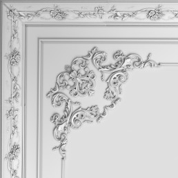 Набірний кут 14 (960х960 мм)