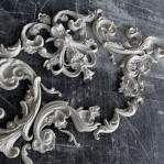 Набірний кут 14 (960х960 мм)