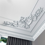 Набірний кут 2 (780х780 мм)