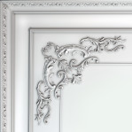 Набірний кут 2 (780х780 мм)