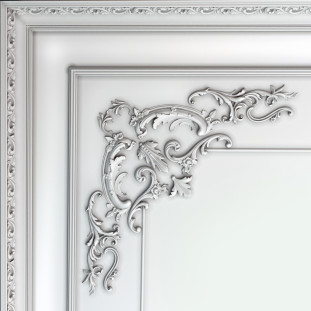 Набірний кут 2 (780х780 мм)