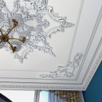 Набірний кут 2 (780х780 мм)