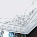 Набірний кут 4 (800х800 мм)