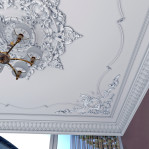 Набірний кут 4 (800х800 мм)