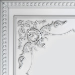 Набірний кут 4 (800х800 мм)