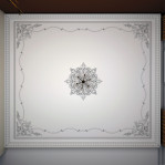 Набірний кут 4 (800х800 мм)