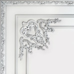 Набірний кут 5 (700х700 мм)