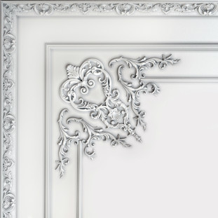 Набірний кут 5 (700х700 мм)