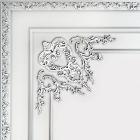 Набірний кут 5 (700х700 мм)