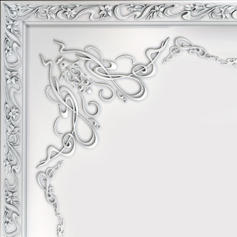 Набірний кут 6  (1080х1080 мм)