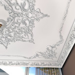 Набірний кут 6  (1080х1080 мм)