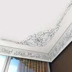 Набірний кут 7 (700х700 мм)