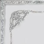 Набірний кут 7 (700х700 мм)