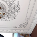 Набірний кут 8 (820х820 мм)