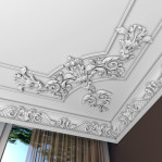 Набірний кут 9 (875х875 мм)