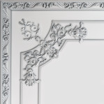 Набірний кут 9 (875х875 мм)