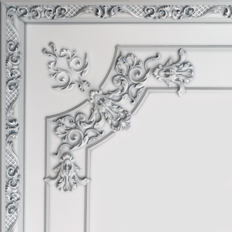 Набірний кут 9 (875х875 мм)