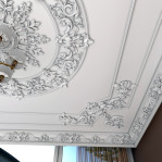 Набірний кут 9 (875х875 мм)