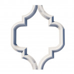 Ліпнина середник з гіпсу  СПК-1