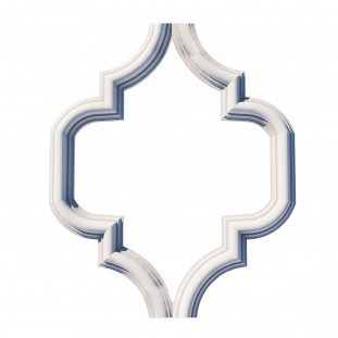 Ліпнина середник з гіпсу  СПК-1