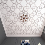 Стельова композиція №2