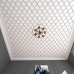 Стельова композиція №3