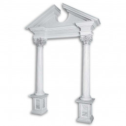 Арка, проем, арочное обрамление 2