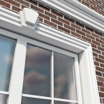 Віконне обрамлення №5