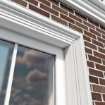 Віконне обрамлення №7