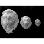 Ліпнина середник з гіпсу с-286 h500х400 мм.