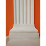 База пілястри б-41