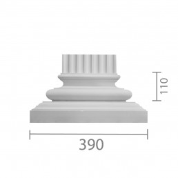 База пілястри б-21