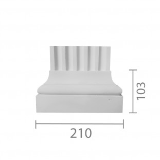 База пілястри б-41