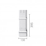 База колони б-59 (пілястра)