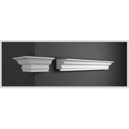 Фк світловий-10 h235х320мм