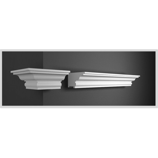 Фк світловий-11 h260х420мм