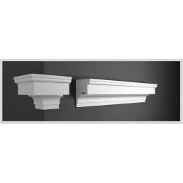 Фк світловий-12 h400х290мм