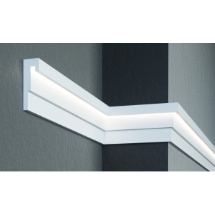 Фк світловий-7 h250х75мм