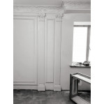 Пілястра з гіпсу ка-26