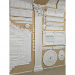 Пілястра фасадна Ка-23