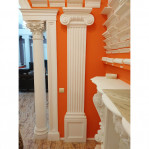 Пілястра фасадна Ка-36