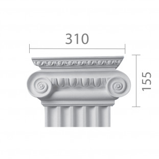 Капитель кп-17