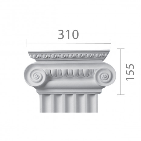 Капітель кп-17