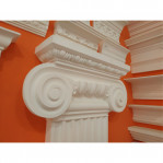 Пілястра з гіпсу ка-30