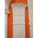 Капітель кп-104