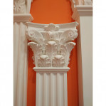 Капитель кп-119