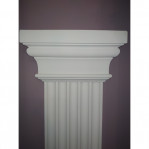 Капітель пілястри кп-22