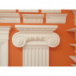 Пілястра фасадна Ка-30