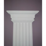 Капітель Кп-4 (Н75х220х67мм)